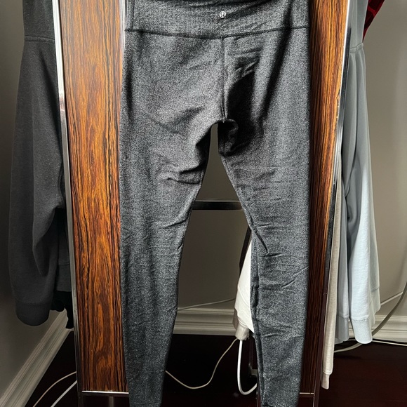 Lululemon Leggings - Picture 2 of 4